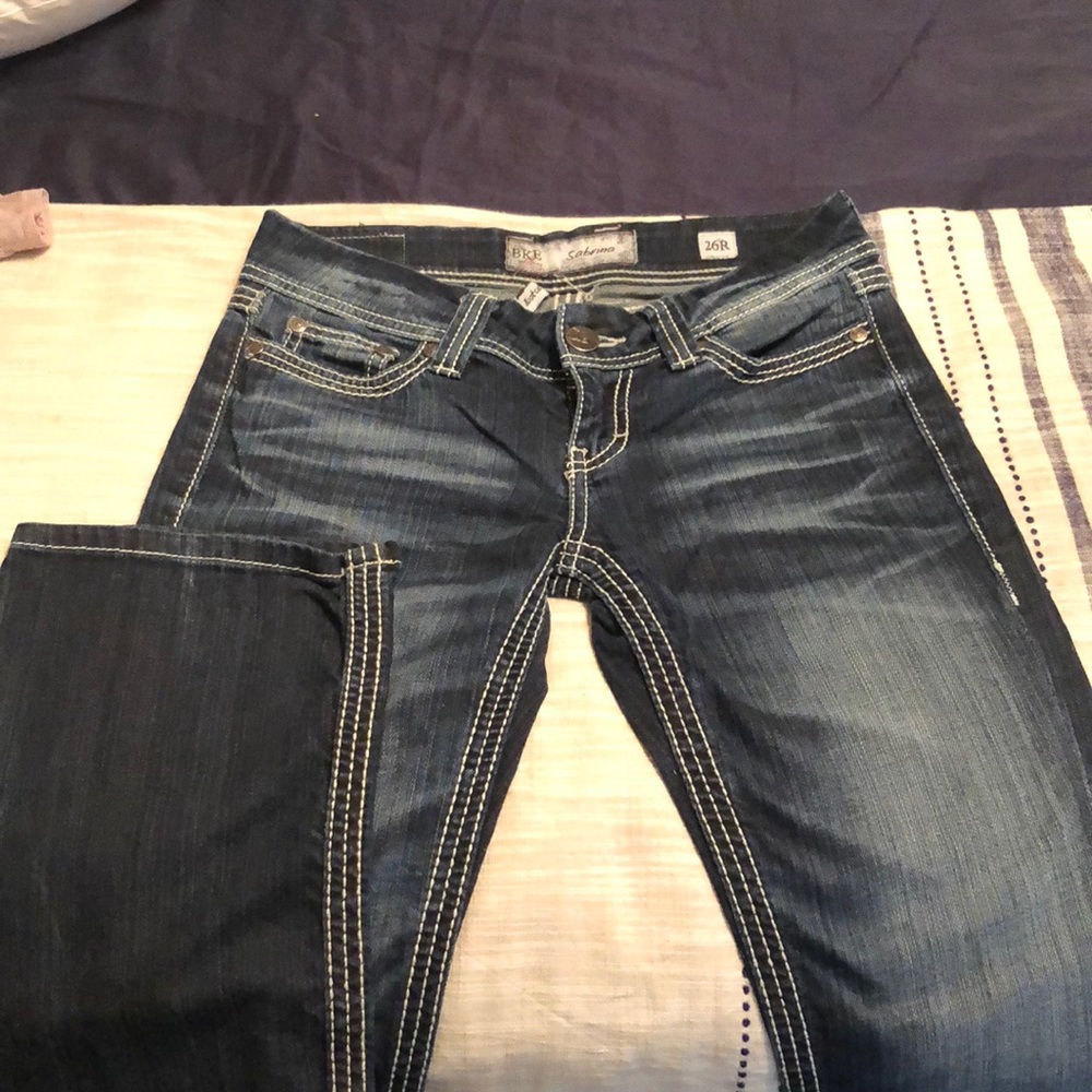 BKE jeans